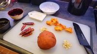 Nixtamal Meets Heat: The Journey to a Perfect Hot Sauce