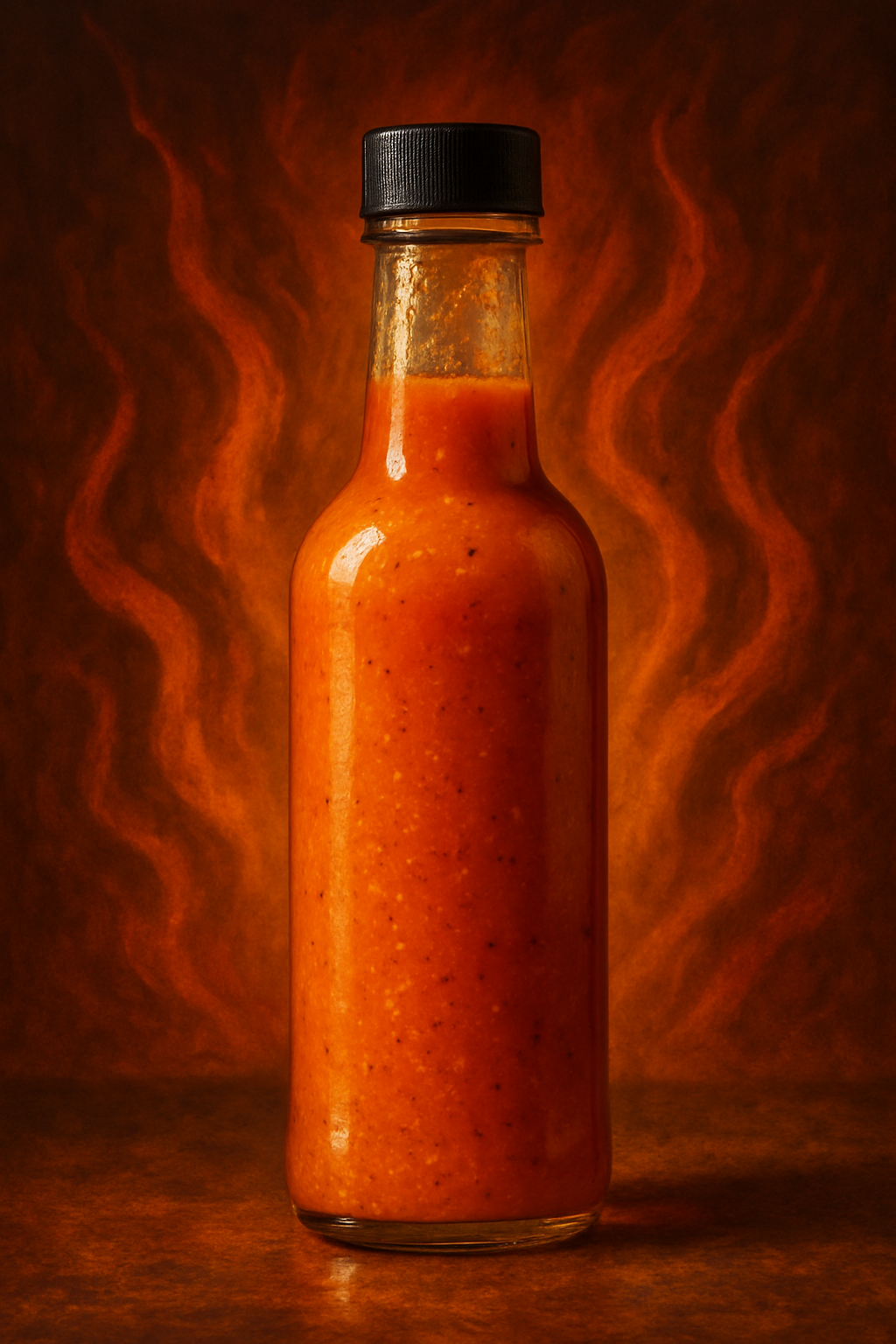 Solar Ember