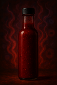 &lt;p data-start=&quot;40&quot; data-end=&quot;75&quot;&gt;Smoky &amp;bull; Sweet &amp;bull; Tangy &amp;bull; Bold Heat&lt;/p&gt;
&lt;p data-start=&quot;77&quot; data-end=&quot;586&quot;&gt;Harnessing the dusky glow of ...