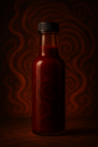 &lt;h3&gt;&lt;strong&gt;An Intricately Layered Small-Batch Hot Sauce&lt;/strong&gt;&lt;/h3&gt;
&lt;p&gt;Like threading through a maze of glowing coals, &lt;strong&gt;Labyrinth of Fire&lt;/...